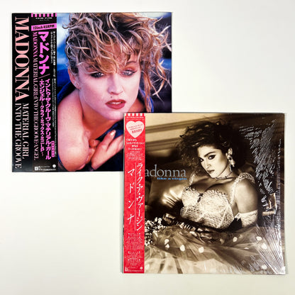 Madonna "Material Girl" Special Bundle