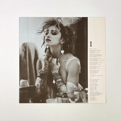 Madonna "Material Girl" Special Bundle