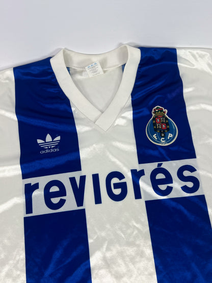 Maglia FC Porto Adidas Revigrés '90-'92