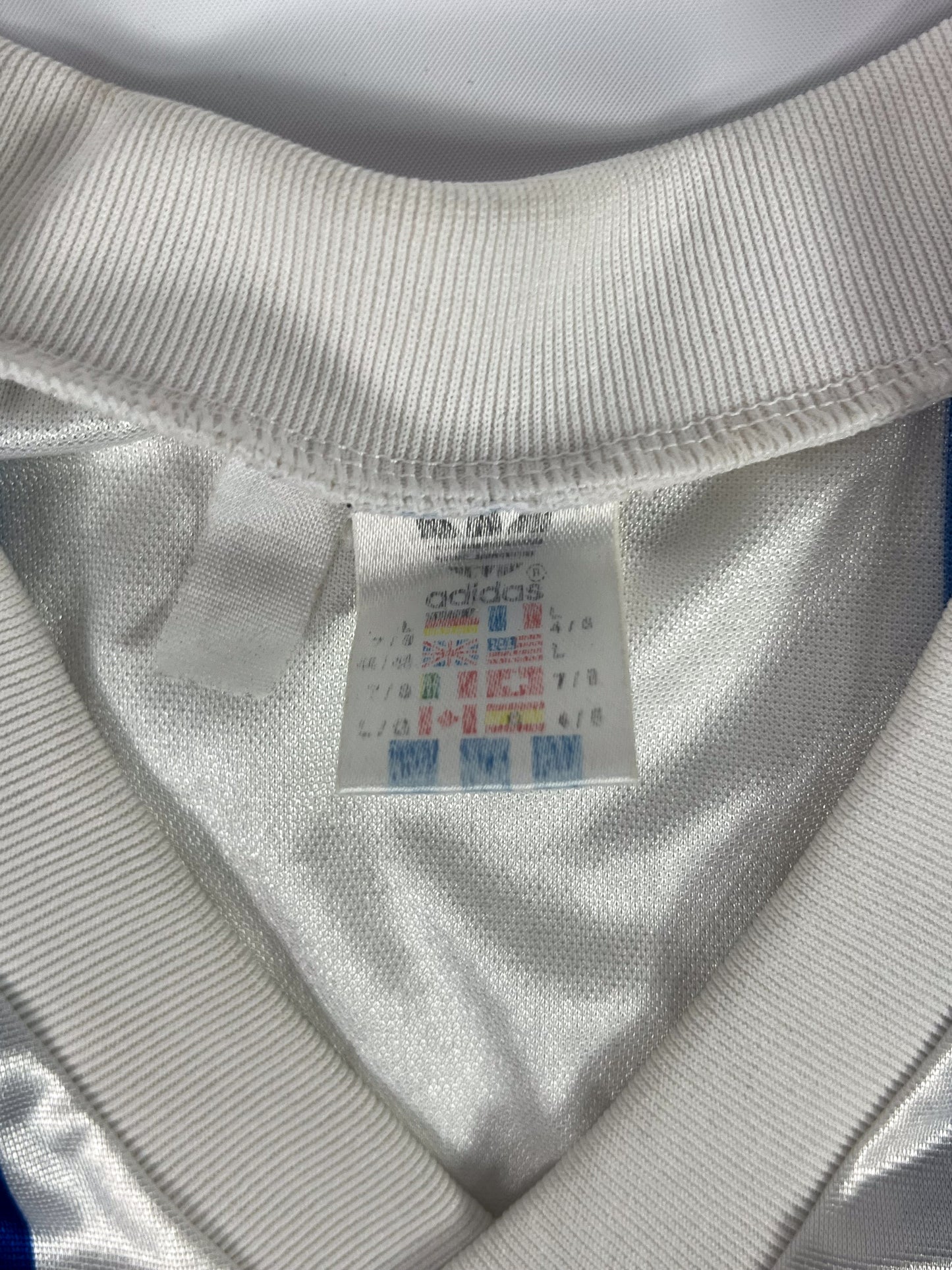 Maglia FC Porto Adidas Revigrés '90-'92