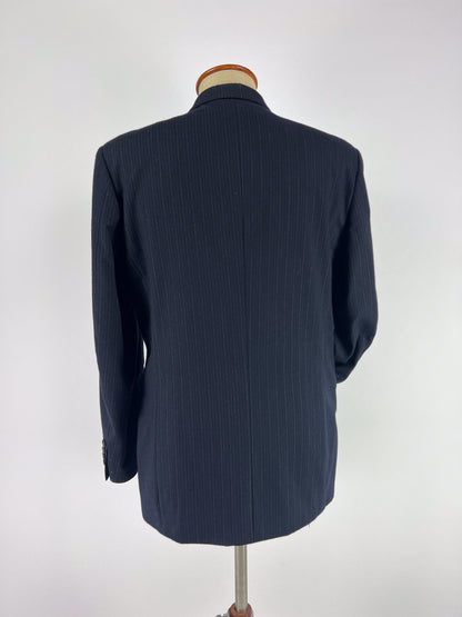 Giacca Prandina / Cerruti in Lana e Cashmere