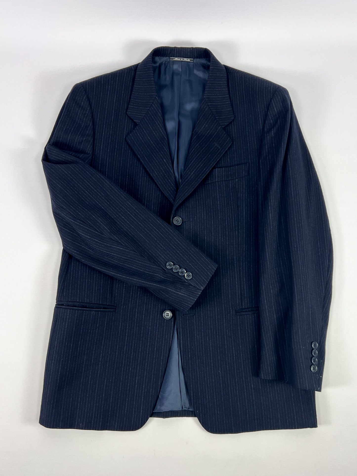 Giacca Prandina / Cerruti in Lana e Cashmere