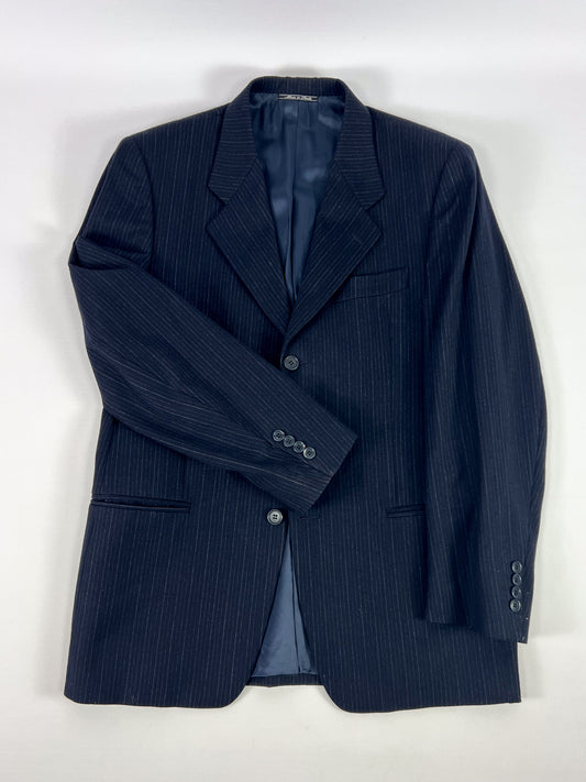 Giacca Prandina / Cerruti in Lana e Cashmere