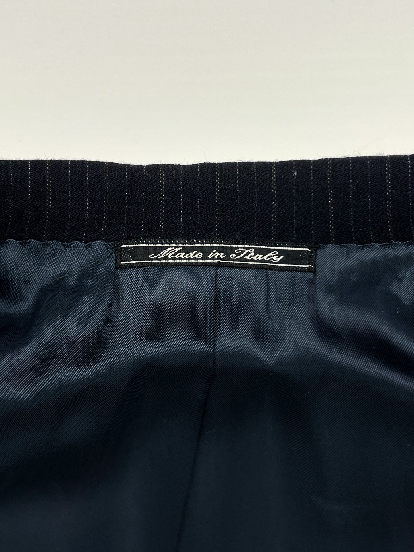 Giacca Prandina / Cerruti in Lana e Cashmere