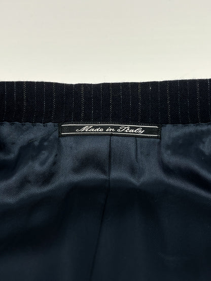 Giacca Prandina / Cerruti in Lana e Cashmere