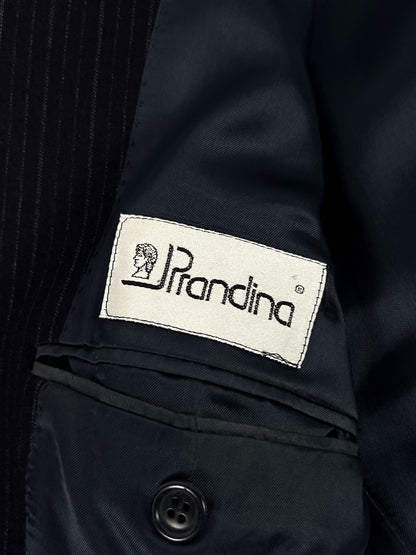 Giacca Prandina / Cerruti in Lana e Cashmere