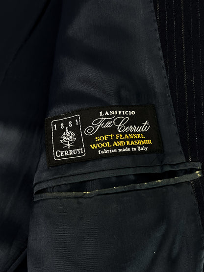 Giacca Prandina / Cerruti in Lana e Cashmere