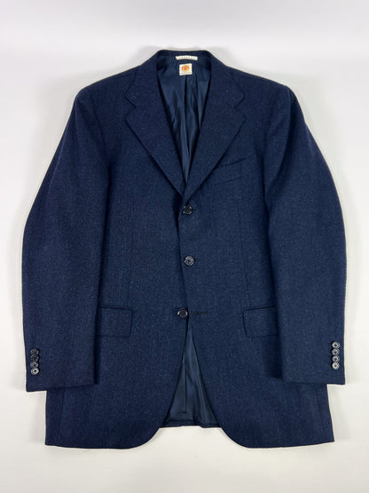 Giacca Borrelli in Pura Lana