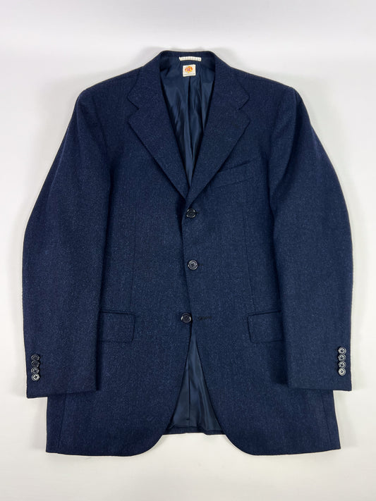 Giacca Borrelli in Pura Lana