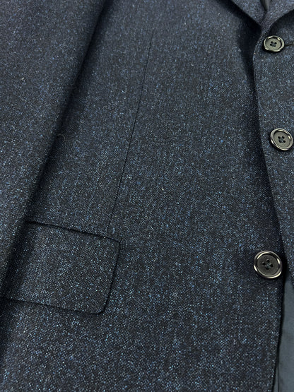 Giacca Borrelli in Pura Lana