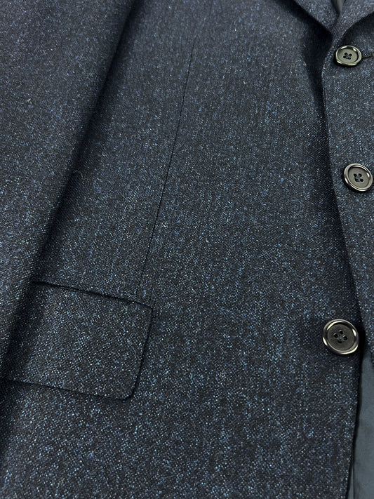 Giacca Borrelli in Pura Lana