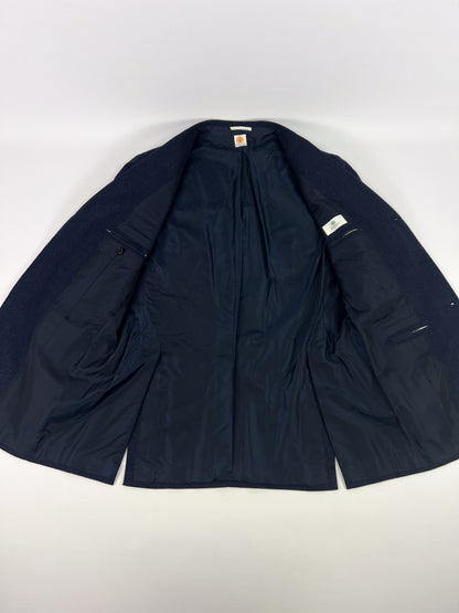 Giacca Borrelli in Pura Lana