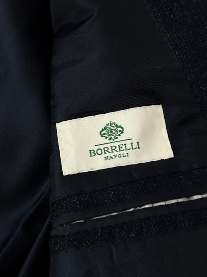 Giacca Borrelli in Pura Lana