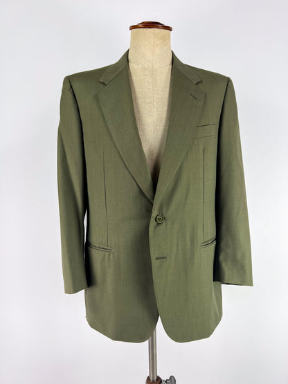 Completo Loro Piana in Pura Lana