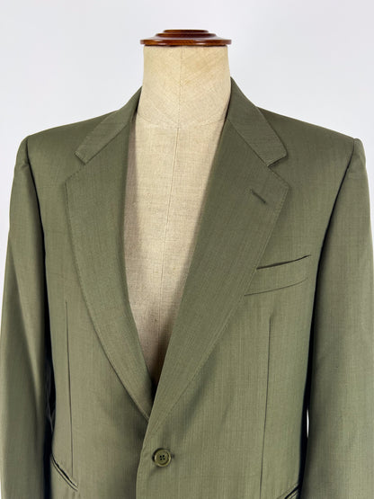 Completo Loro Piana in Pura Lana