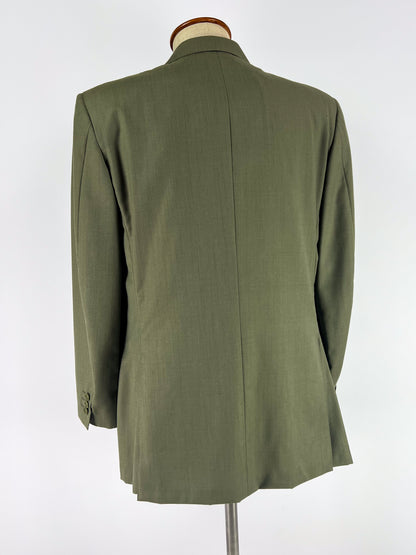 Completo Loro Piana in Pura Lana