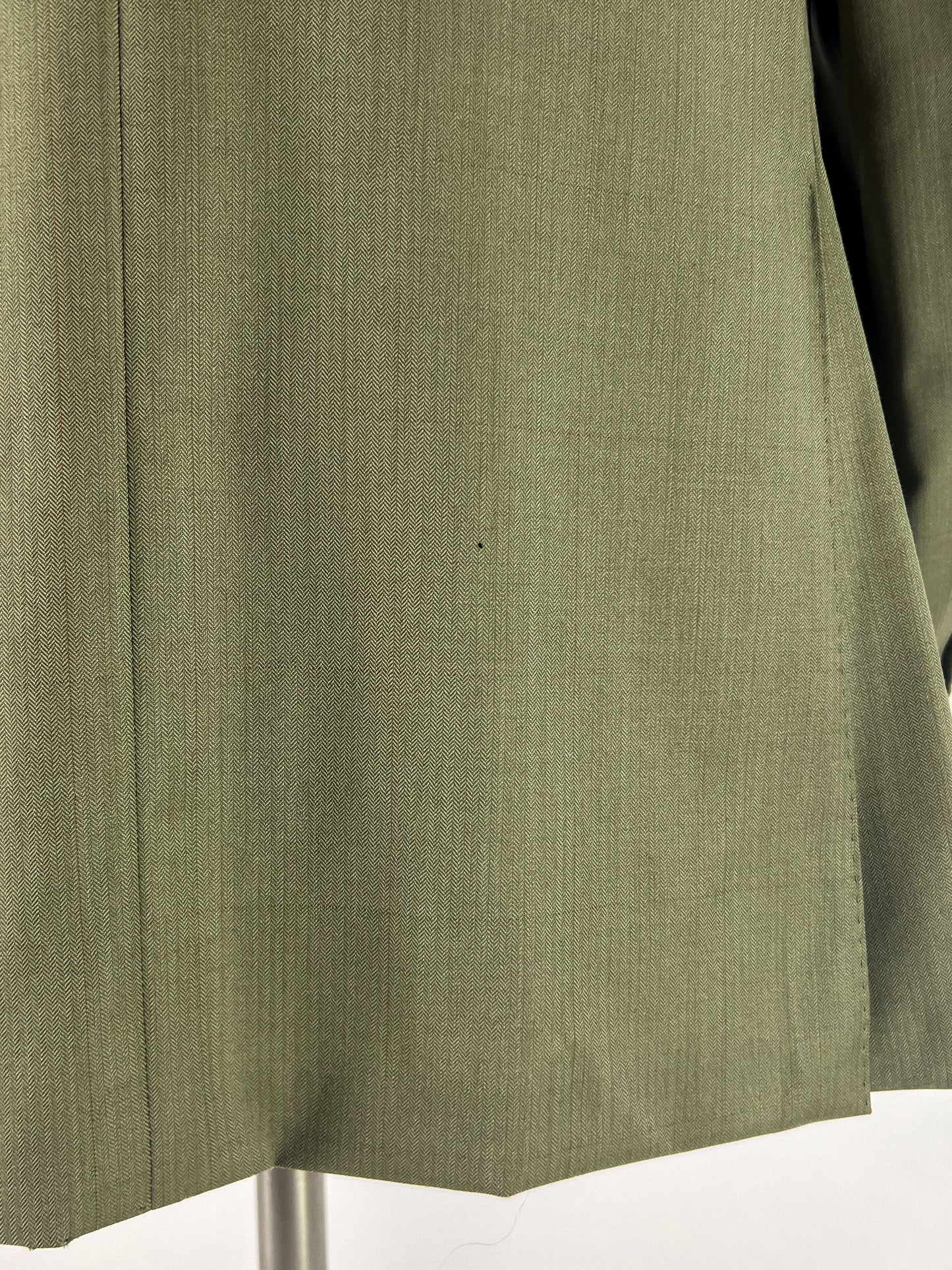 Completo Loro Piana in Pura Lana