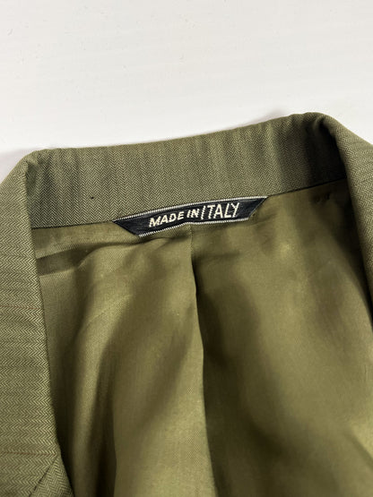 Completo Loro Piana in Pura Lana