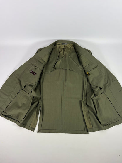 Completo Loro Piana in Pura Lana