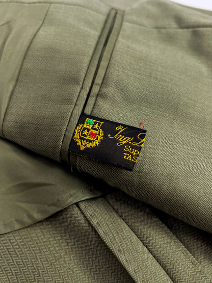 Completo Loro Piana in Pura Lana