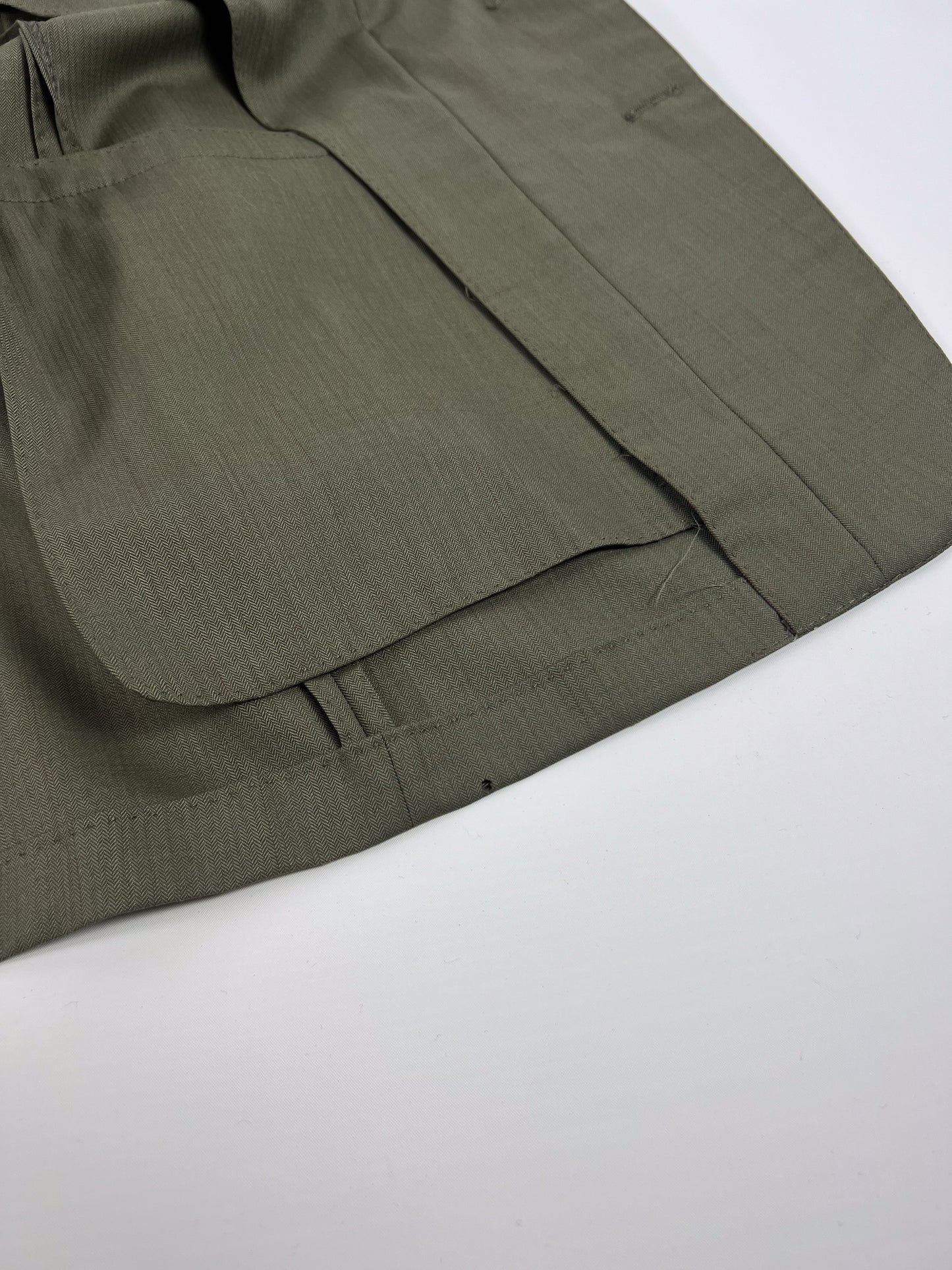 Completo Loro Piana in Pura Lana