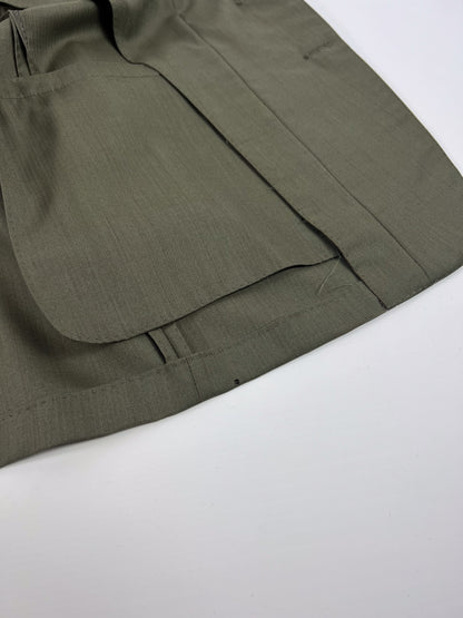 Completo Loro Piana in Pura Lana