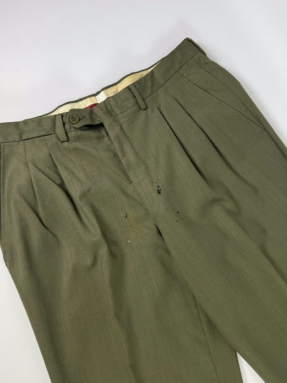 Completo Loro Piana in Pura Lana