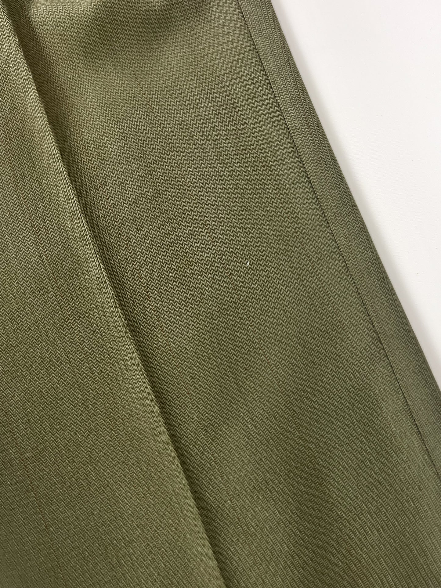 Completo Loro Piana in Pura Lana