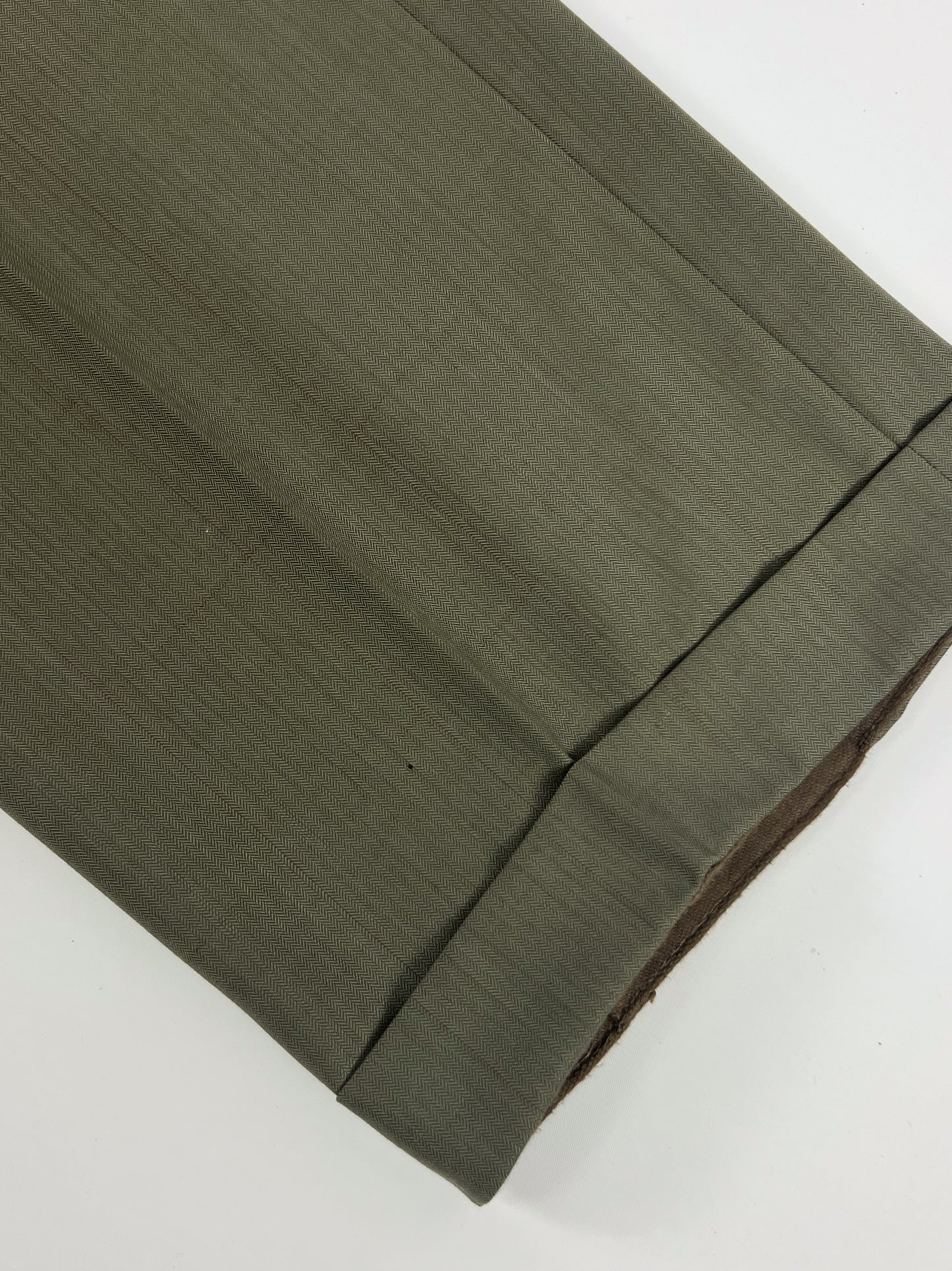 Completo Loro Piana in Pura Lana