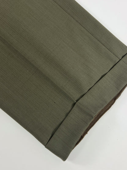 Completo Loro Piana in Pura Lana