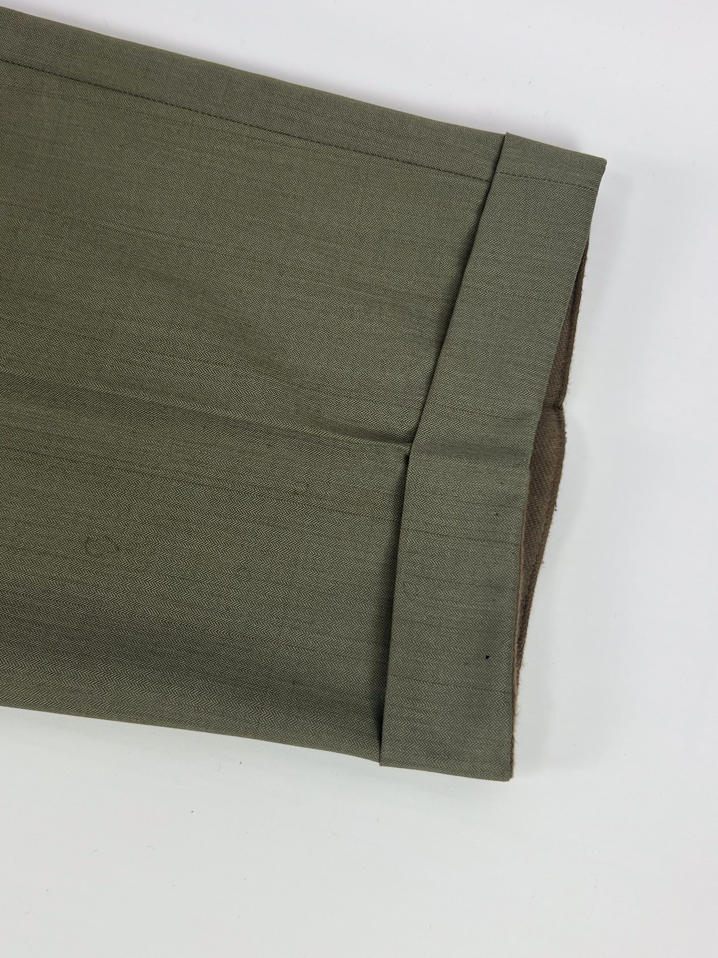 Completo Loro Piana in Pura Lana