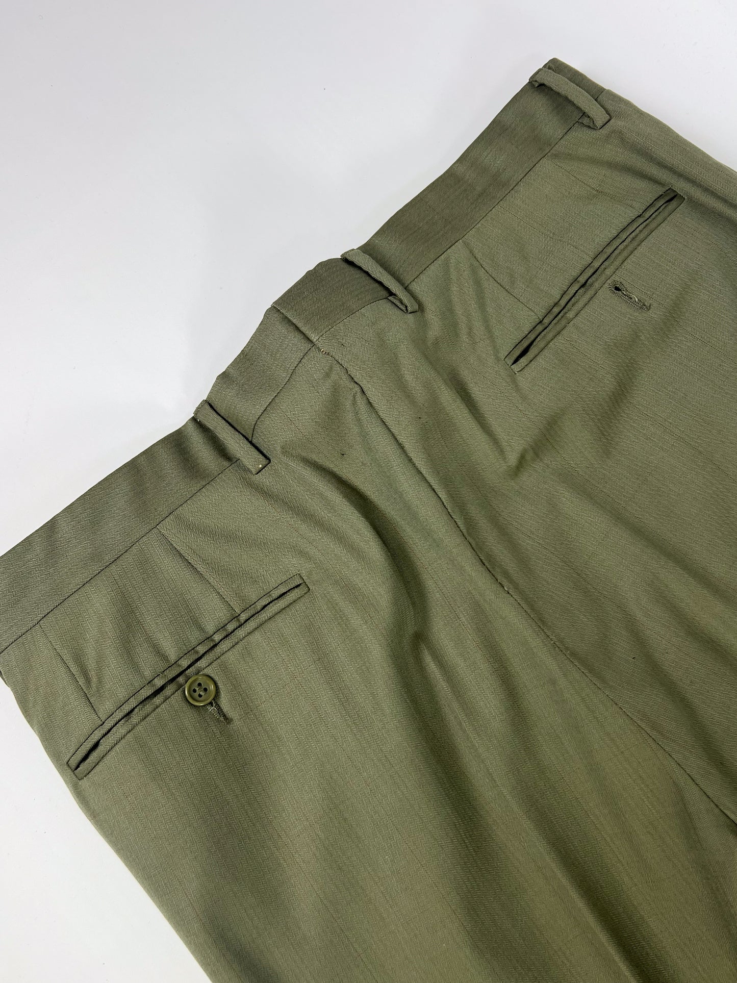 Completo Loro Piana in Pura Lana