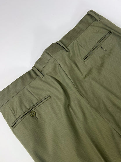 Completo Loro Piana in Pura Lana