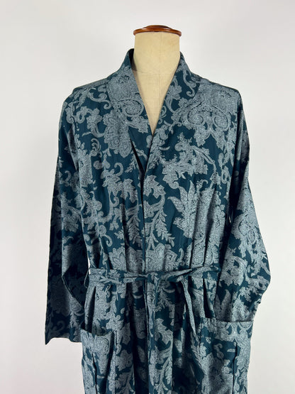 Vestaglia Valentino Vintage Paisley