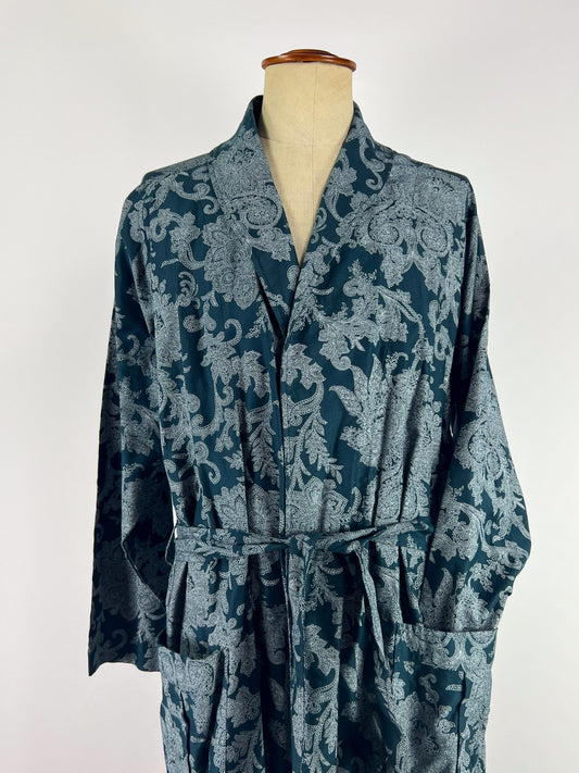 Vestaglia Valentino Vintage Paisley