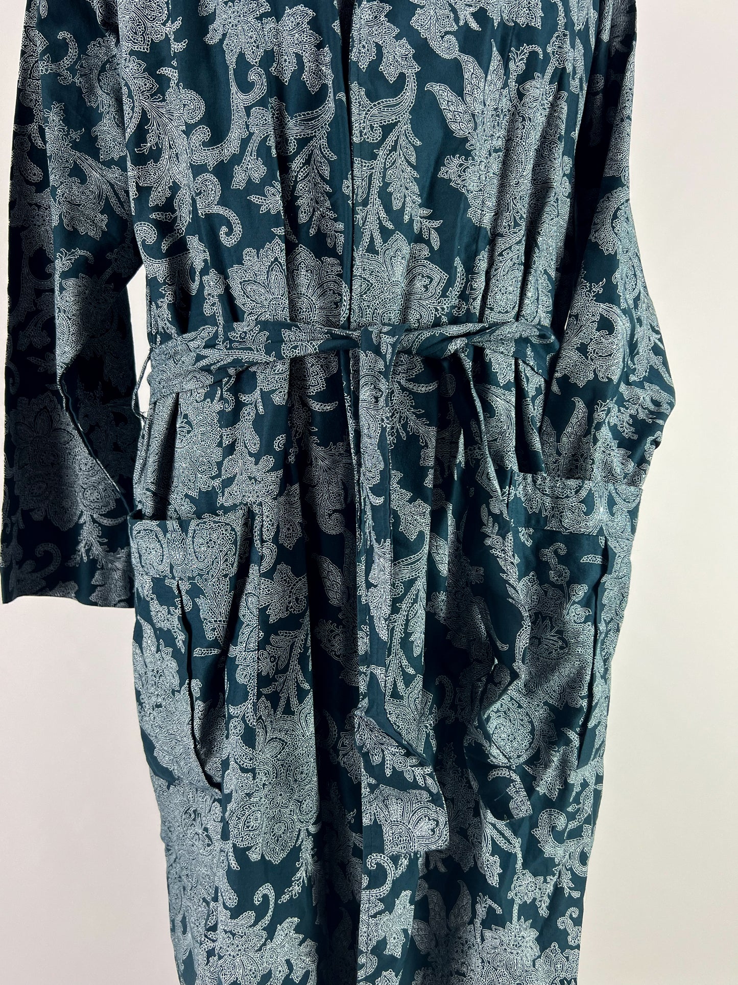 Vestaglia Valentino Vintage Paisley