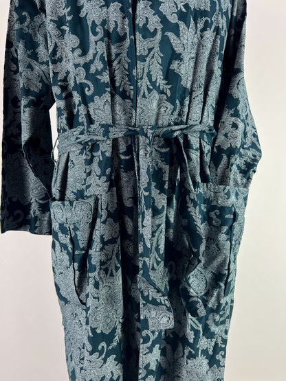 Vestaglia Valentino Vintage Paisley