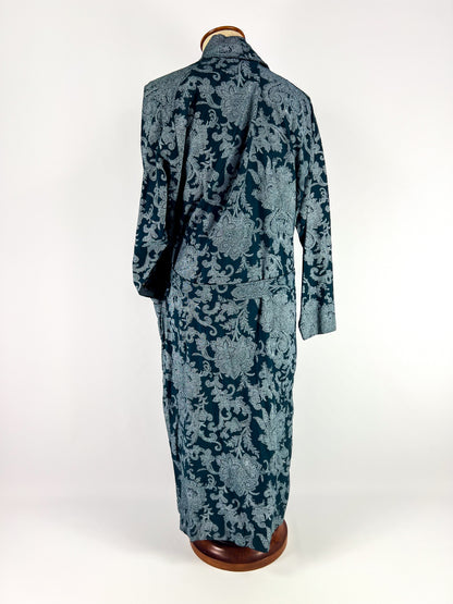 Vestaglia Valentino Vintage Paisley