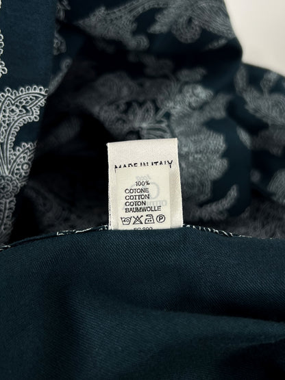 Vestaglia Valentino Vintage Paisley