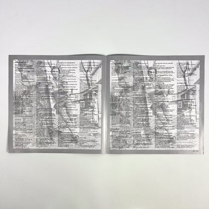 BRUCE SPRINGSTEEN – Born In The U.S.A. Prima Stampa Giapponese 28AP 2850 1984 OBI SHRINK PROMO