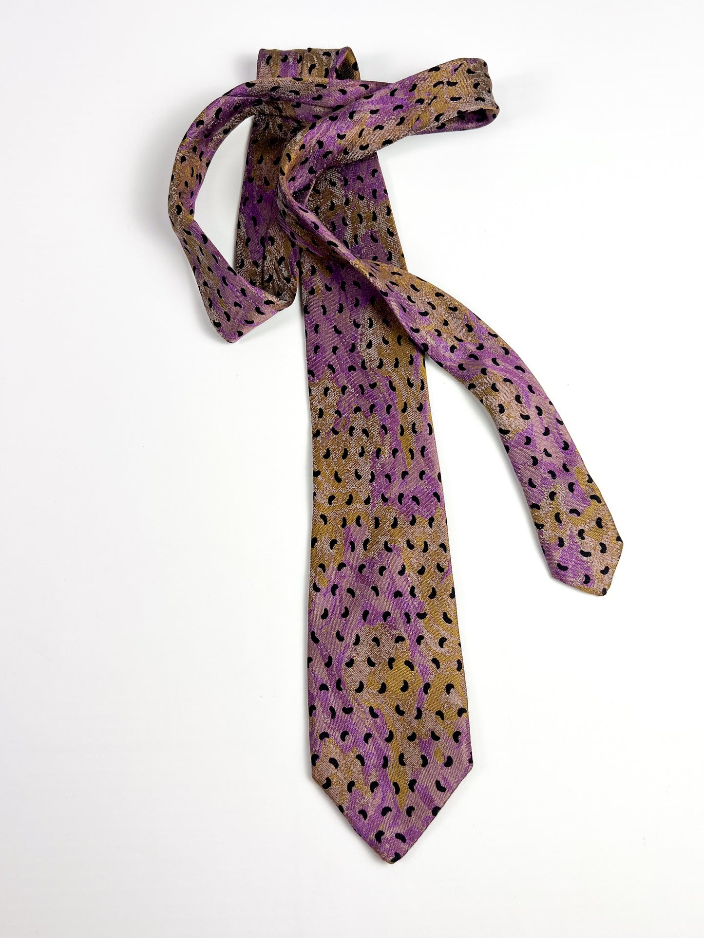 Cravatta Luciano Soprani Pittorica