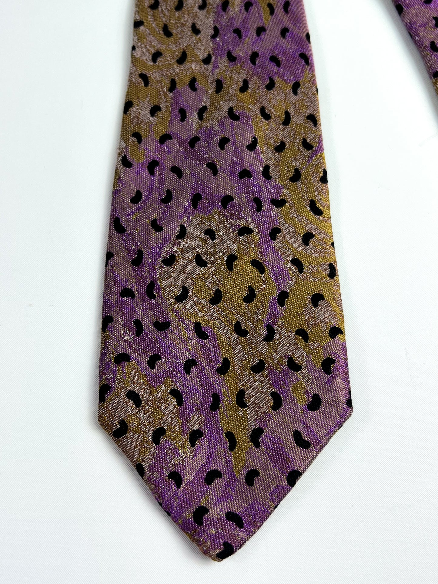 Cravatta Luciano Soprani Pittorica