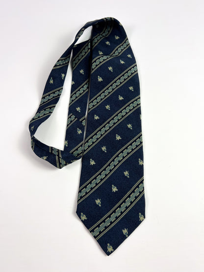 Cravatta Giorgio Armani Geometrica