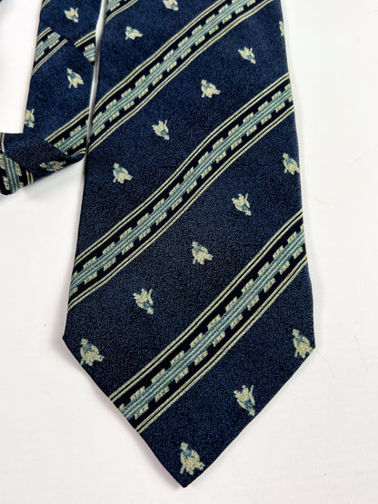 Cravatta Giorgio Armani Geometrica