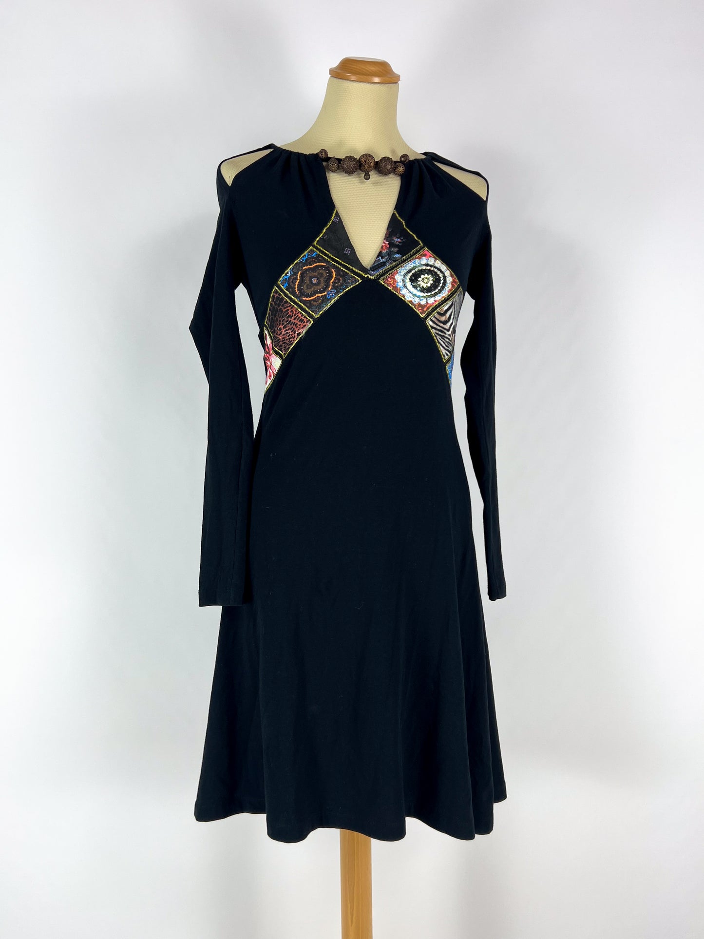 Abito Just Cavalli Y2K