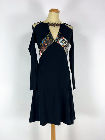 Abito Just Cavalli Y2K