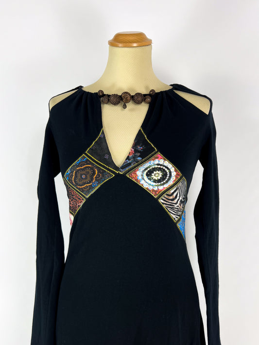 Abito Just Cavalli Y2K