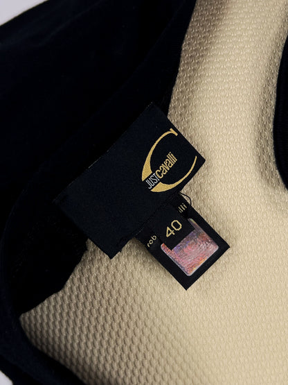 Abito Just Cavalli Y2K
