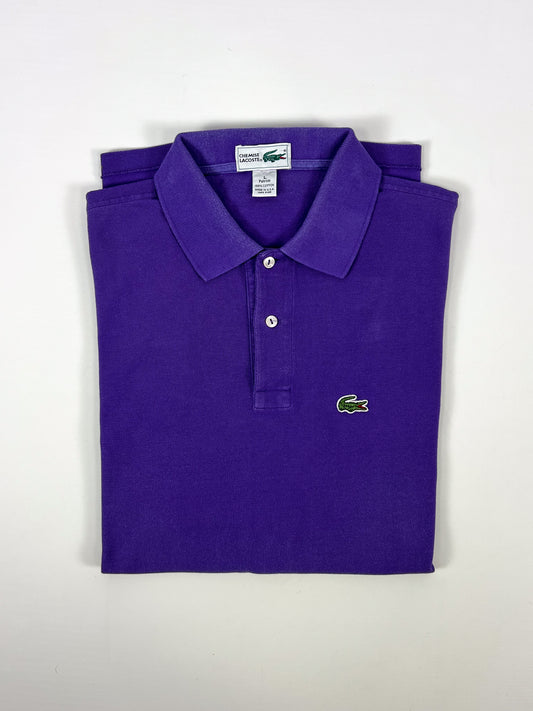 Polo Lacoste Vintage anni ‘80 Made in USA