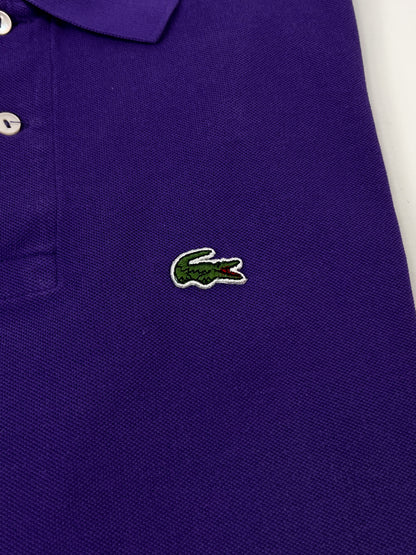 Polo Lacoste Vintage anni ‘80 Made in USA
